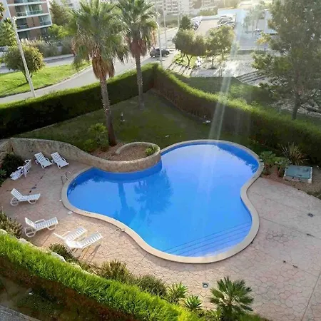 Apartamento Sea & Sunset - Cozy Apartment.